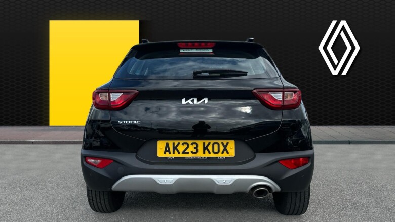 Kia Stonic 1.0T GDi 99 2 5dr Petrol Estate